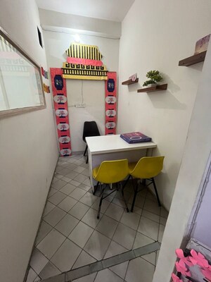 Team Area in  Office Space at Rajouri Garden – for Rent
