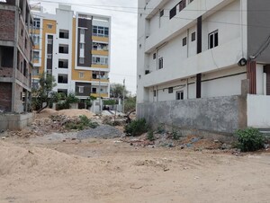  Plot For Sale in Bhagath Venture, Uppal
