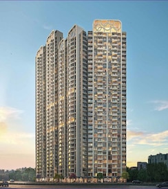 3 BHK Apartment For Rent in Best Complex Andheri West