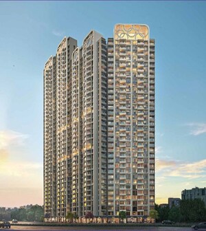 3 BHK Apartment For Rent in Best Complex Andheri West, Andheri West