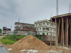  Plot – Exterior View View at Namkum - for Sale