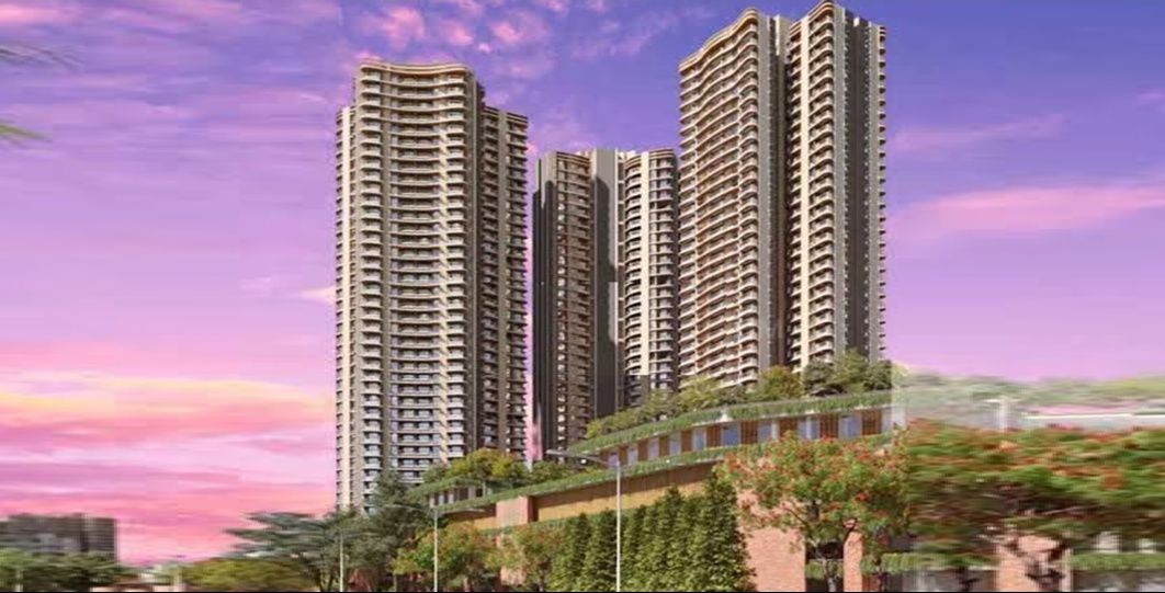 1 BHK 436 Sq.Ft. Apartment in Ganesh CHS Andheri West