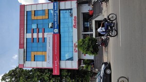  Office Space – Exterior View View at Vidya Nagar - for Rent