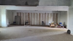 Office Space – Exterior View View at Vidya Nagar - for Rent