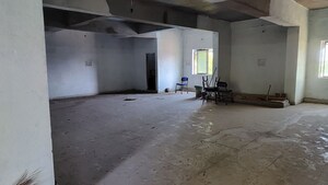  Office Space – Exterior View View at Vidya Nagar - for Rent