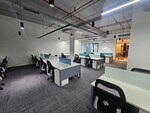 2430 Sq.Ft. Office Space in ATS Bouquet