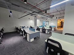 Office Space For Rent in ATS Bouquet