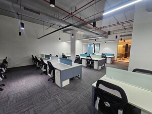  Office Space For Rent in ATS Bouquet, Sector 132