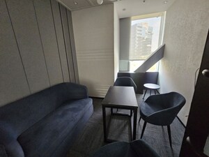 Team Area in  Office Space at ATS Bouquet, Sector 132 – for Rent