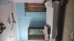 Furnished Amenities in 1 RK Independent House at Gomti Nagar – for Rent