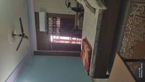 Kitchen in 1 RK Independent House at Gomti Nagar – for Rent
