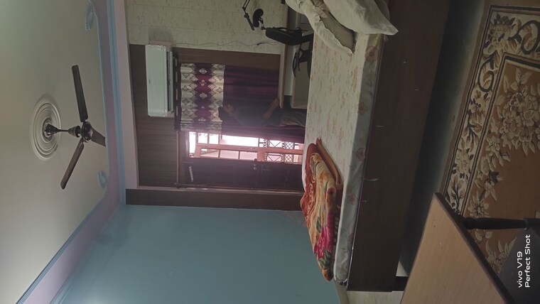 Kitchen, gomti nagar 1 RK 500 Sq.Ft. Independent House In Gomti Nagar Lucknow 10470146