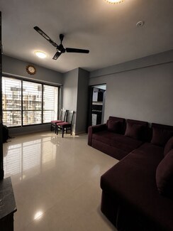 1 BHK Apartment For Sale in Golani Naka