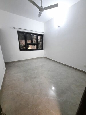 3 BHK Builder Floor For Rent in Malviya Nagar