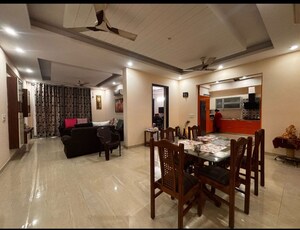 3.5 BHK Builder Floor For Sale in Ardee City, Sector 52