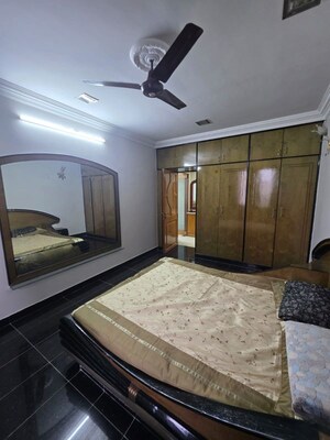2 BHK Apartment For Rent in Bhoiwada
