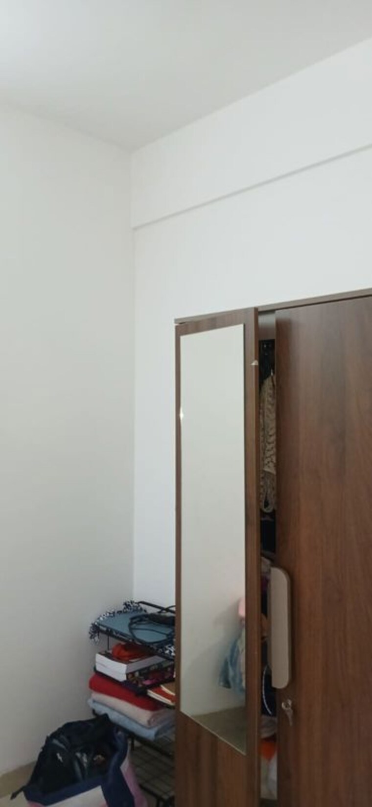 undefined, dsk-vidyanagari 2 Bedroom 1000 Sq.Ft. Apartment In Baner Pune 10470157
