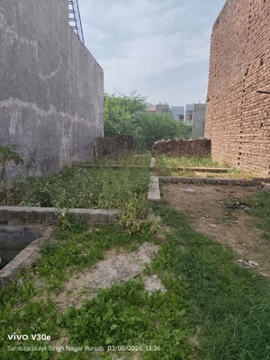 Plot Area in  Plot at Sunny Enclave – for Sale