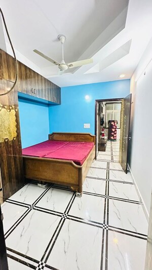 1 BHK Apartment For Rent in ABCZ East Sapphire, Sector 45