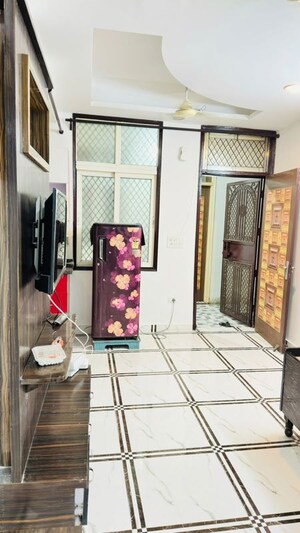 Gym in 1 BHK Apartment at ABCZ East Sapphire, Sector 45 – for Rent