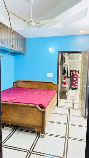 Bedroom in 1 BHK Apartment at ABCZ East Sapphire, Sector 45 – for Rent