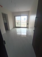 1 BHK + Basement 650 Sq.Ft. Apartment in Kabra Garnet