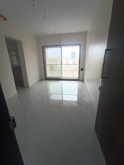 1 BHK + Basement Apartment For Rent in Kabra Garnet