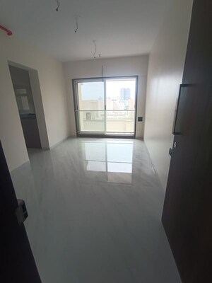1 BHK Apartment For Rent in Kabra Garnet, Malad West