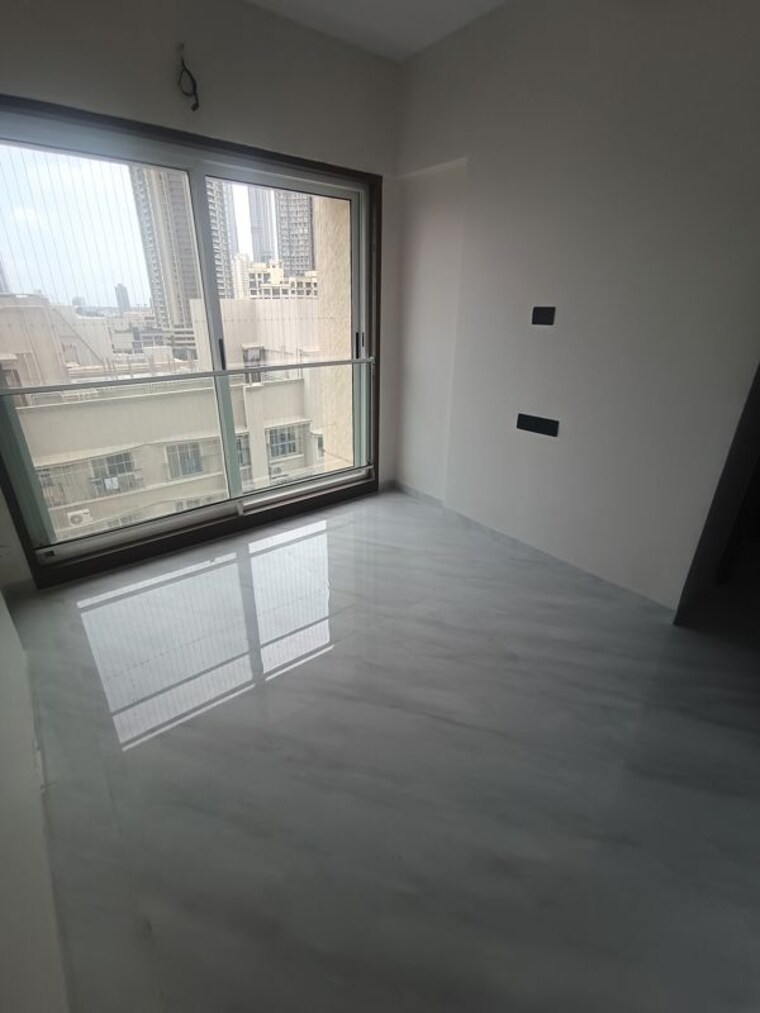 Master Bedroom, kabra-garnet 1 Bedroom 650 Sq.Ft. Apartment In Malad West Mumbai 10470158