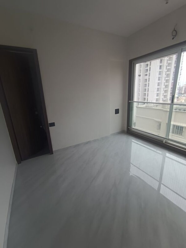 Bedroom, kabra-garnet 1 Bedroom 650 Sq.Ft. Apartment In Malad West Mumbai 10470158