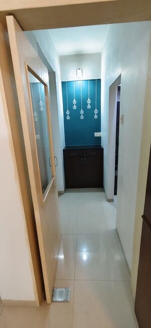 Building Lobby in 2 BHK Apartment at Sunaina Apartments Santacruz, Santacruz West – for Rent