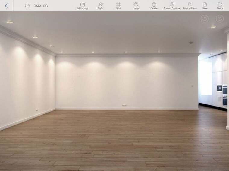 Room, greater kailash i Commercial Shop 1100 Sq.Ft. In Greater Kailash I Delhi 10470164
