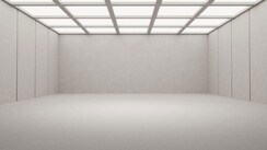 Office Space For Rent in Greater Kailash I