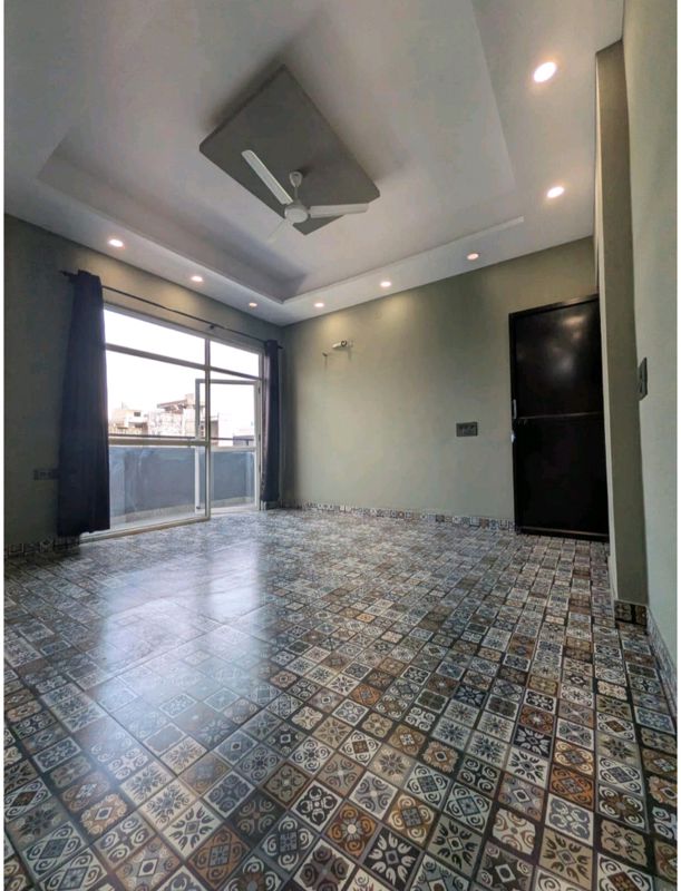 2.5 BHK 130 Sq.Mt. Builder Floor in RWA Apartments Sector 45