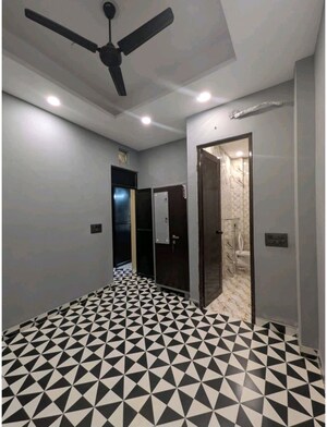 Bedroom in 2.5 BHK Builder Floor at RWA Apartments Sector 45, Sector 45 – for Rent