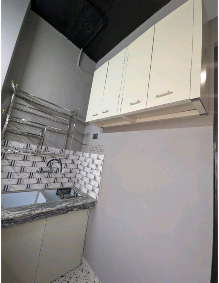 Kitchen, rwa-apartments-sector-45 2.5 Bedroom 130 Sq.Mt. Builder Floor In Sector 45 Noida 10470165