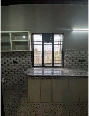 2.5 BHK Builder Floor – Exterior View View at RWA Apartments Sector 45, Sector 45 - for Rent