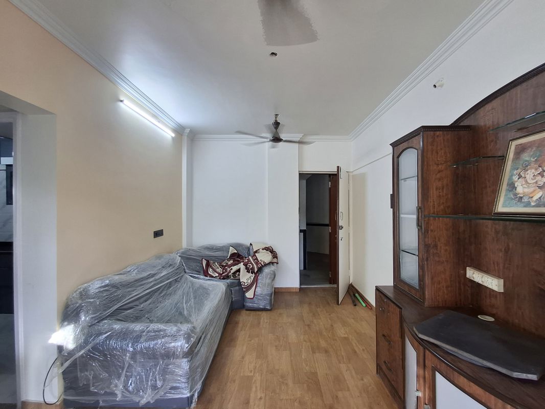 3 BHK + Pooja Room,Servant Room,Study Room,Extra Room,Basement 1040 Sq.Ft. Apartment in Viceroy Savana
