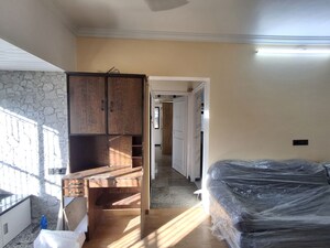 Living Room in 3 BHK Apartment at Viceroy Savana, Kandivali East – for Sale