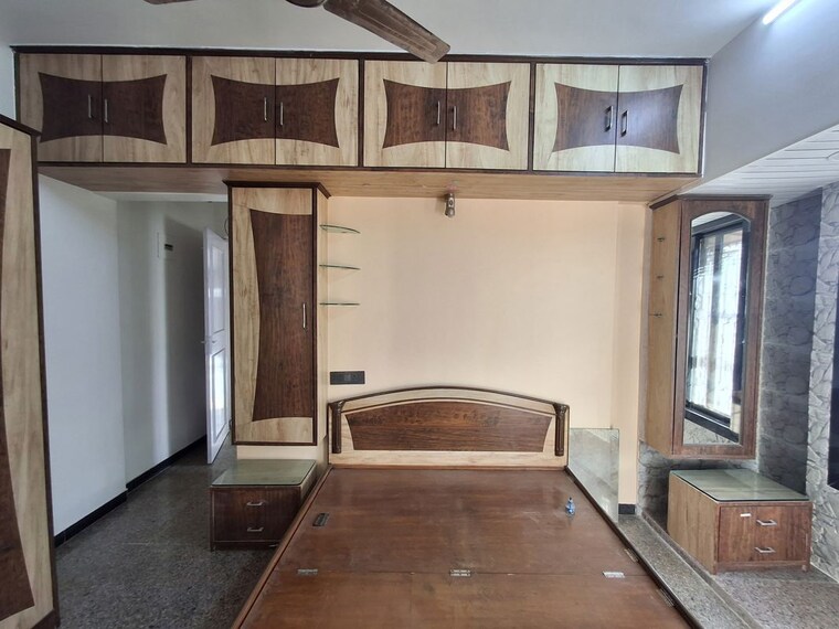 Kitchen, viceroy-savana 3 Bedroom 1040 Sq.Ft. Apartment In Kandivali East Mumbai 10470171
