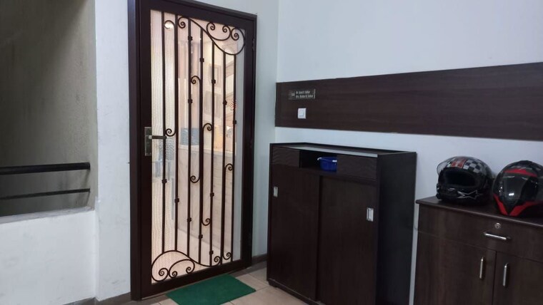 Room, sanghvi-shells 3 Bedroom 1425 Sq.Ft. Apartment In Baner Pune 10470172