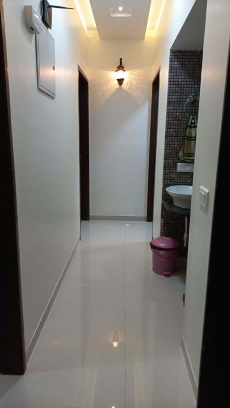 undefined, sanghvi-shells 3 Bedroom 1425 Sq.Ft. Apartment In Baner Pune 10470172