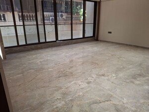 3 BHK Apartment For Rent in Khar West