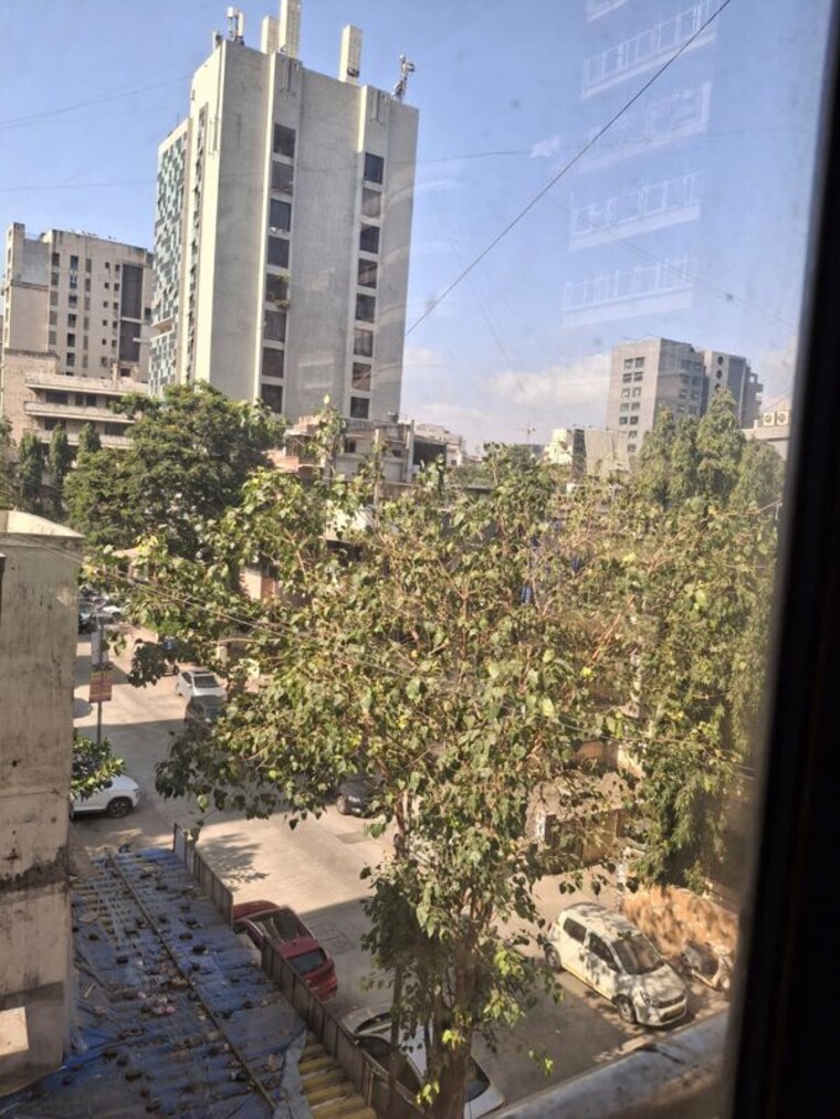Exterior View, khar west 3 Bedroom 1350 Sq.Ft. Apartment In Khar West Mumbai 10470179