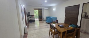 3 BHK Apartment For Rent in Kalyani Nagar