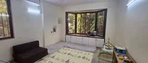 Bedroom in 3 BHK Apartment at Kalyani Nagar – for Rent