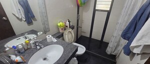 Team Area in 3 BHK Apartment at Kalyani Nagar – for Rent