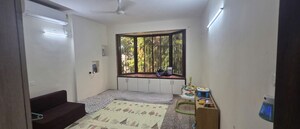 Bedroom in 3 BHK Apartment at Kalyani Nagar – for Rent