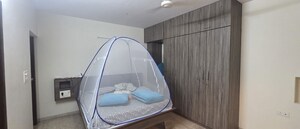 Furnished Amenities in 3 BHK Apartment at Kalyani Nagar – for Rent