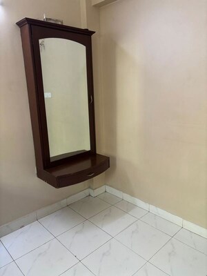 Room in 2 BHK Apartment at Shreeji Paradise, Aundh – for Rent